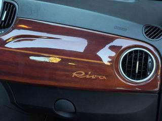 Abarth 695C 2018 Rivale Limited Edition No 444-thumb-24