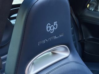 Abarth 695C 2018 Rivale Limited Edition No 444-thumb-20