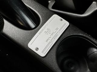 Abarth 695C 2018 Rivale Limited Edition No 444-thumb-21