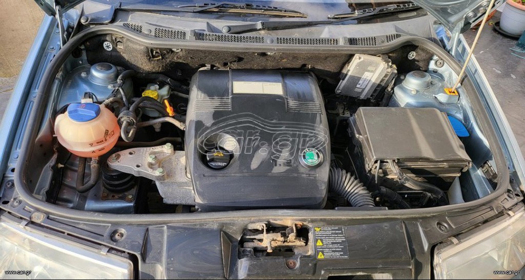 Awy μοτέρ 1200cc άριστο 70.000 χιλιόμετρα.