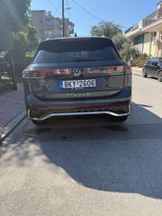Volkswagen Tiguan 2024 R-LINE FULL EXTRA !!!!
