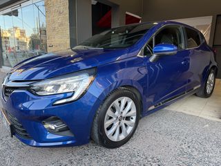 Renault Clio 2019 INTENS Full Extra F1/CLIMA/EDC