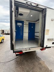 Ψυγείο Mercedes-Benz 2020 Sprider ψυγειο euro 6D-thumb-8