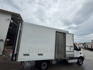 Ψυγείο Mercedes-Benz 2020 Sprider ψυγειο euro 6D-thumb-2