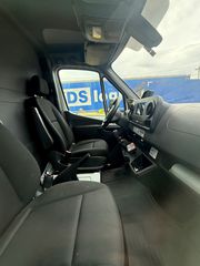 Ψυγείο Mercedes-Benz 2020 Sprider ψυγειο euro 6D-thumb-13