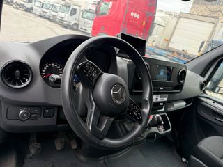 Ψυγείο Mercedes-Benz 2020 Sprider ψυγειο euro 6D-thumb-15