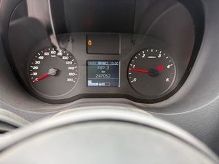 Ψυγείο Mercedes-Benz 2020 Sprider ψυγειο euro 6D-thumb-16
