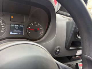 Ψυγείο Mercedes-Benz 2020 Sprider ψυγειο euro 6D-thumb-17