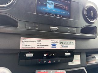 Ψυγείο Mercedes-Benz 2020 Sprider ψυγειο euro 6D-thumb-19