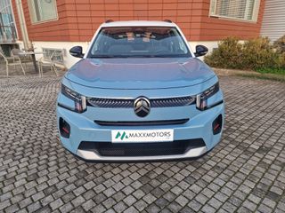 Citroen C3 2025 1.2 PLUS 100PS