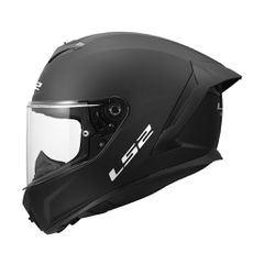 FF820.00 LS2 RAPID III SINGLE MATT BLACK-thumb-2