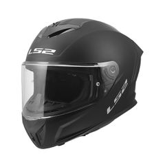 FF820.00 LS2 RAPID III SINGLE MATT BLACK