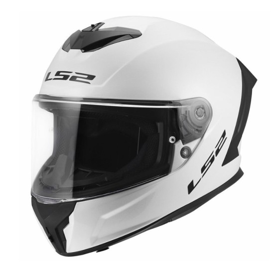 FF820.00 LS2 RAPID III SINGLE WHITE