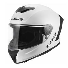 FF820.00 LS2 RAPID III SINGLE WHITE