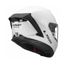 FF820.00 LS2 RAPID III SINGLE WHITE-thumb-2