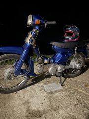 Yamaha Town Mate 2025 T50-thumb-4