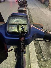 Yamaha Town Mate 2025 T50-thumb-5