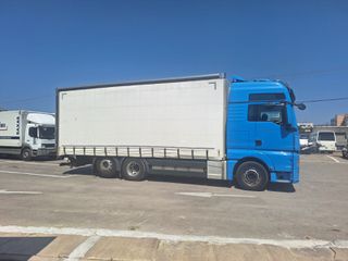 Καρότσα Κουρτίνα MAN 2015 TGX500-thumb-8