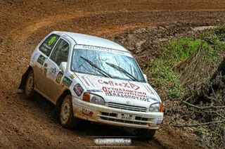 Toyota Starlet 1998