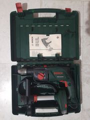 Bosch Κρουστικό Δράπανο PSB 1000-2 RCA-thumb-1