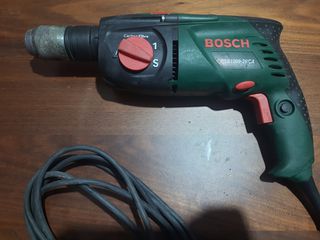 Bosch Κρουστικό Δράπανο PSB 1000-2 RCA-thumb-2