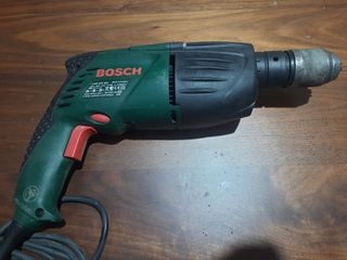 Bosch Κρουστικό Δράπανο PSB 1000-2 RCA-thumb-3