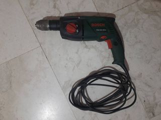 Bosch Κρουστικό Δράπανο PSB 1000-2 RCA-thumb-4