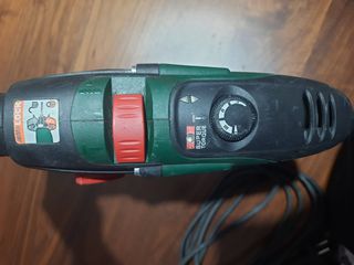 Bosch Κρουστικό Δράπανο PSB 1000-2 RCA-thumb-5