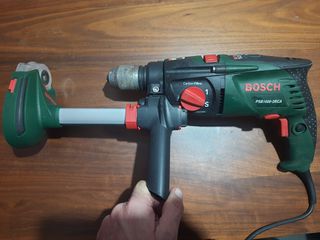 Bosch Κρουστικό Δράπανο PSB 1000-2 RCA-thumb-6