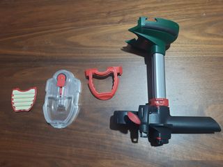 Bosch Κρουστικό Δράπανο PSB 1000-2 RCA-thumb-8
