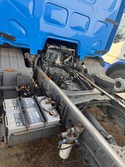 Σασί DAF 2019 Lf 45180-thumb-3