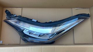 TOYOTA CHR FULL LED ΓΝΗΣΙΟ ΦΑΝΑΡΙ ΕΜΠΡΟΣ ΑΡΙΣΤΕΡΟ 81150-F4180-00