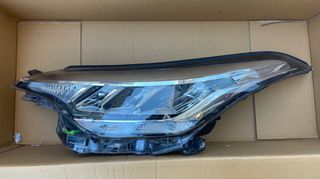 TOYOTA CHR FULL LED ΓΝΗΣΙΟ ΦΑΝΑΡΙ ΕΜΠΡΟΣ ΑΡΙΣΤΕΡΟ 81150-F4180-00-thumb-1