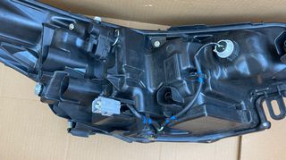 TOYOTA CHR FULL LED ΓΝΗΣΙΟ ΦΑΝΑΡΙ ΕΜΠΡΟΣ ΑΡΙΣΤΕΡΟ 81150-F4180-00-thumb-5