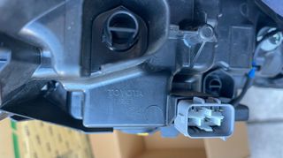 TOYOTA CHR FULL LED ΓΝΗΣΙΟ ΦΑΝΑΡΙ ΕΜΠΡΟΣ ΑΡΙΣΤΕΡΟ 81150-F4180-00-thumb-7