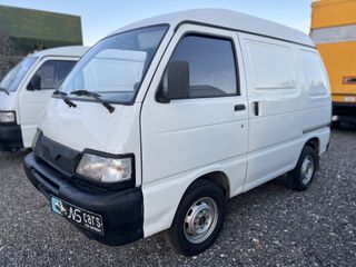 Piaggio Porter 2009