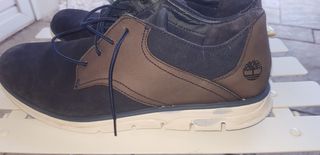 Timberland ανδρικά παπούτσια  νούμερο 44