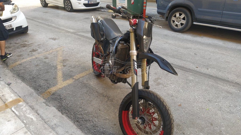 Ccm 404 DS 2005 Α2