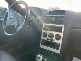 ΚΕΝΤΡΙΚΗ ΚΟΝΣΟΛΑ OPEL ASTRA G CABRIO ‘1998-2004’