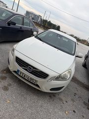 Volvo V60 2012 Αυτοματο Diesel Ελληνικο