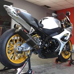 Suzuki GSX-R 1000 2008