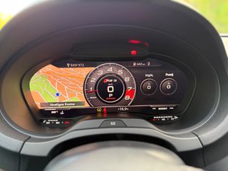 Audi RS3 2020 Panorama Matrix Digital RS Exhaust Full-thumb-12