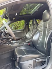Audi RS3 2020 Panorama Matrix Digital RS Exhaust Full-thumb-16