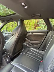 Audi RS3 2020 Panorama Matrix Digital RS Exhaust Full-thumb-18