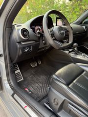 Audi RS3 2020 Panorama Matrix Digital RS Exhaust Full-thumb-20