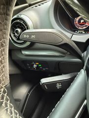 Audi RS3 2020 Panorama Matrix Digital RS Exhaust Full-thumb-21