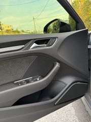 Audi RS3 2020 Panorama Matrix Digital RS Exhaust Full-thumb-22