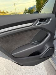 Audi RS3 2020 Panorama Matrix Digital RS Exhaust Full-thumb-23