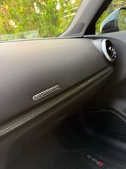 Audi RS3 2020 Panorama Matrix Digital RS Exhaust Full-thumb-24