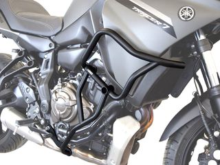 Κάγκελα προστασίας για Yamaha Tracer 7 (2020 - 2024)